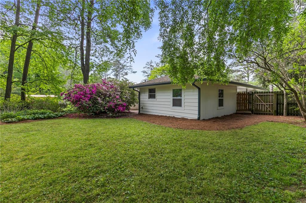 1619 Moncrief Circle Decatur, GA 30033 - Photo 35 of 42