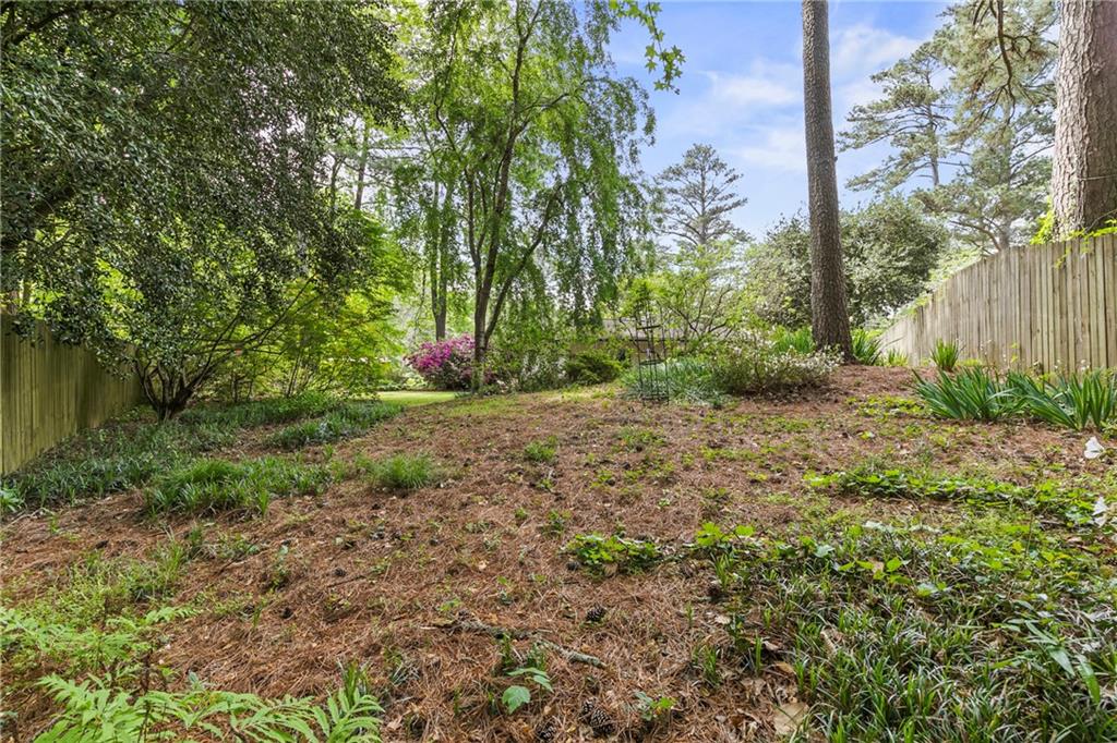 1619 Moncrief Circle Decatur, GA 30033 - Photo 36 of 42