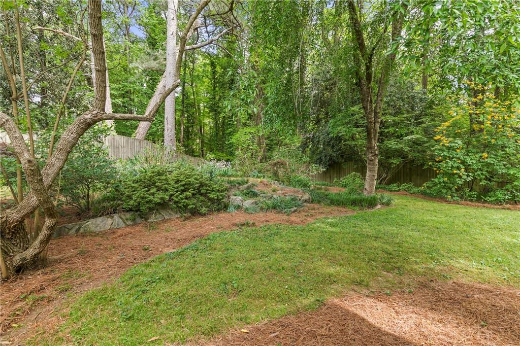 1619 Moncrief Circle Decatur, GA 30033 - Photo 37 of 42