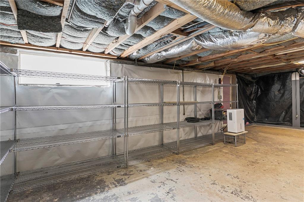 1619 Moncrief Circle Decatur, GA 30033 - Photo 38 of 42