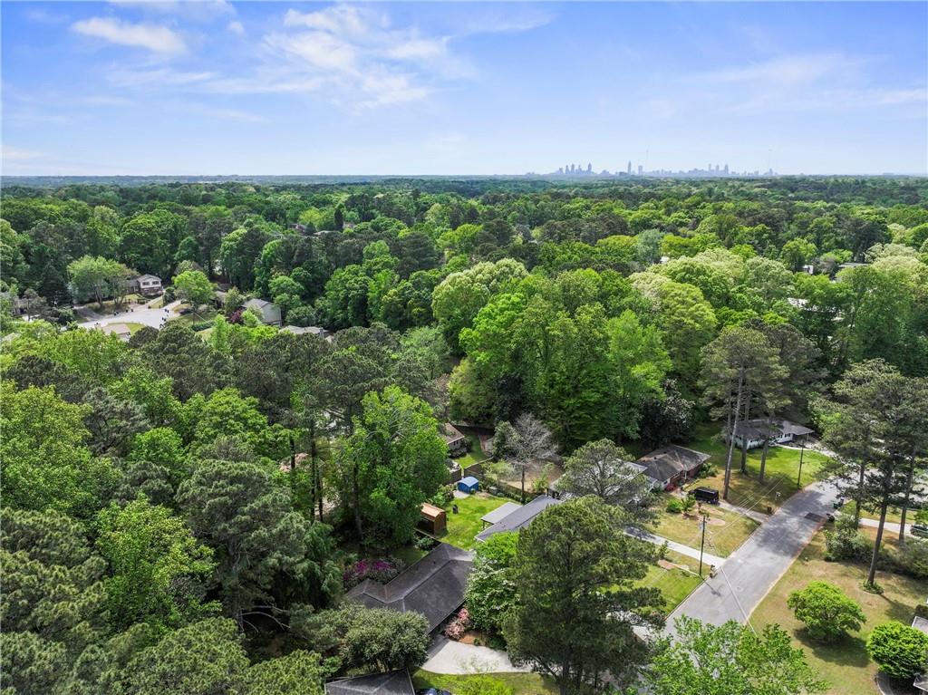 1619 Moncrief Circle Decatur, GA 30033 - Photo 42 of 42