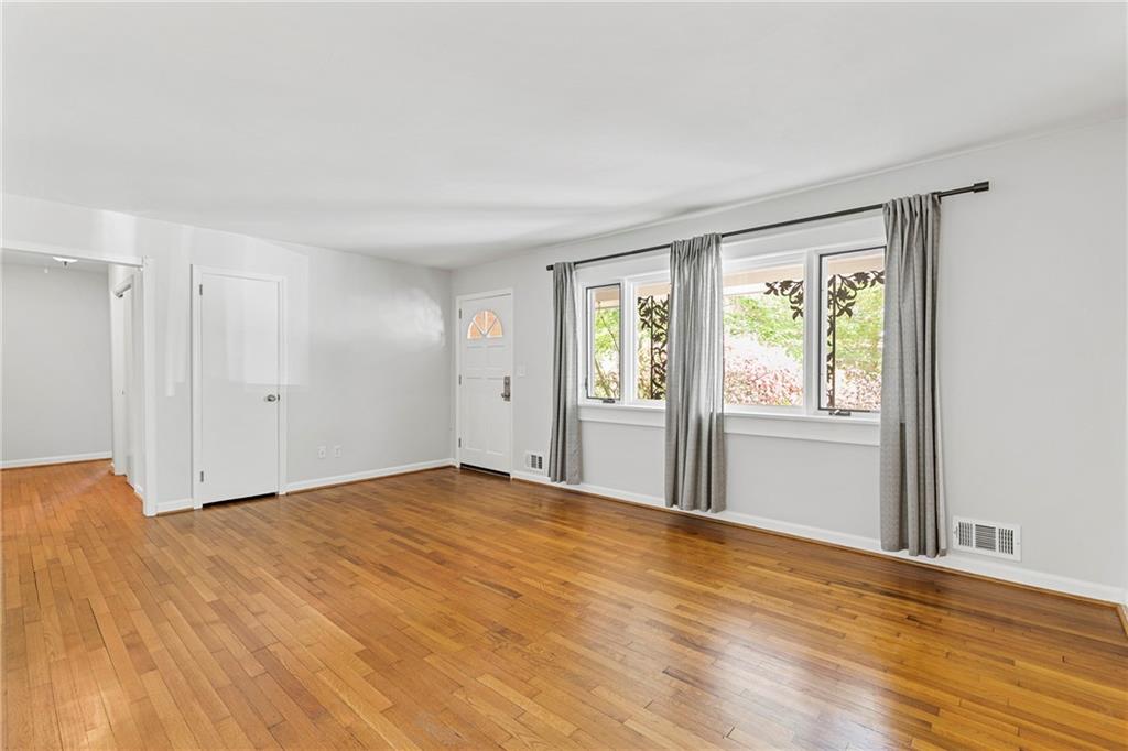 1619 Moncrief Circle Decatur, GA 30033 - Photo 5 of 42