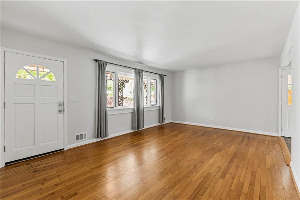 1619 Moncrief Circle Decatur, GA 30033 - Photo 6 of 42