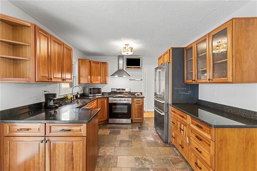 1619 Moncrief Circle Decatur, GA 30033 - Photo 10 of 42