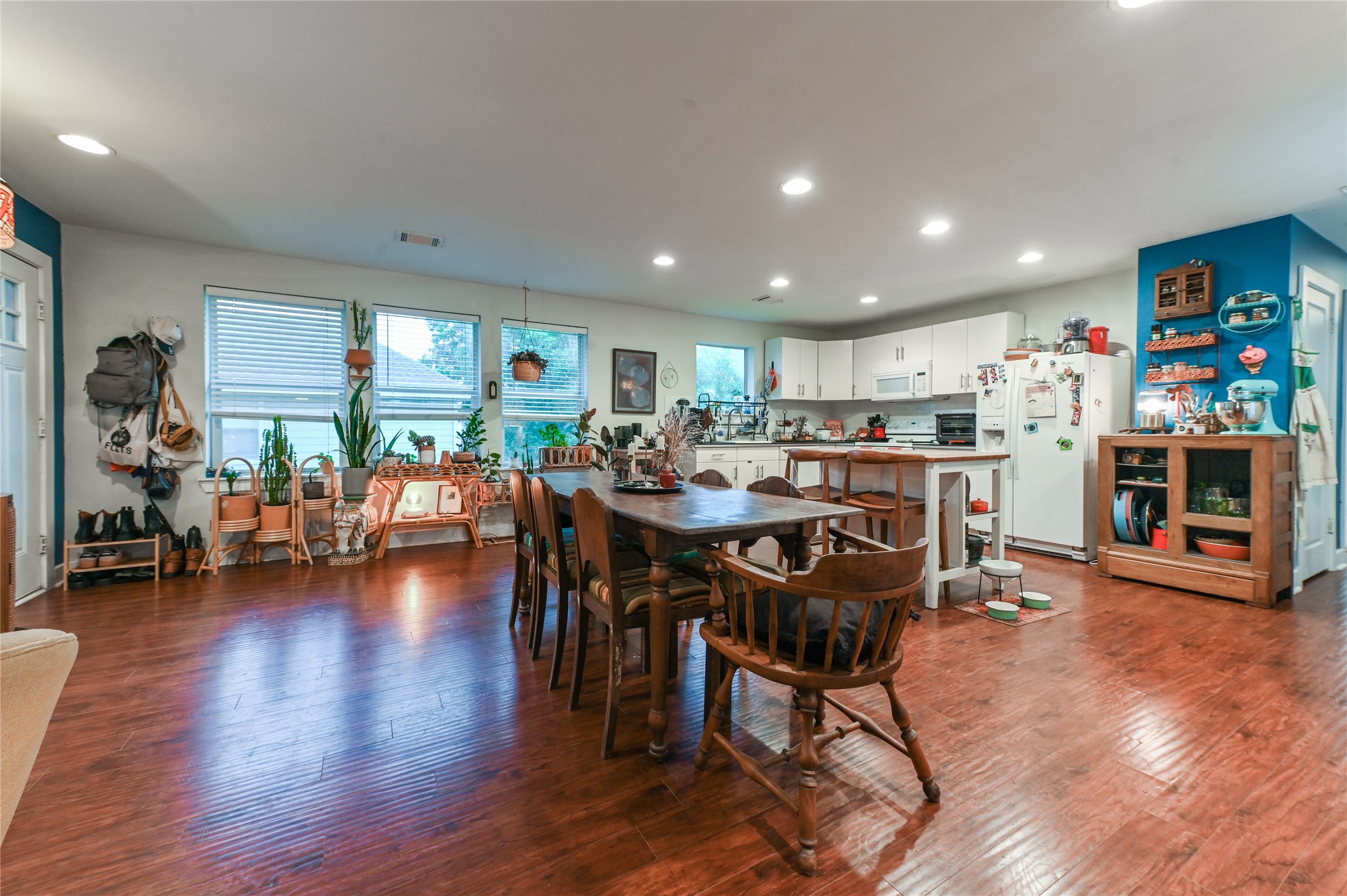 1308 Ruthven Street, Unit B Houston, TX 77019 - Photo 8 of 25