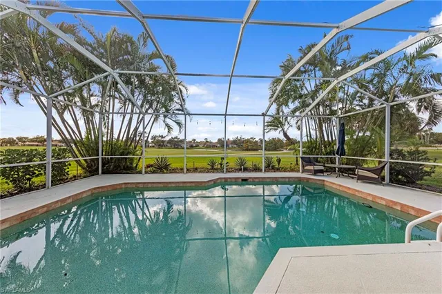 a view of swimming pool