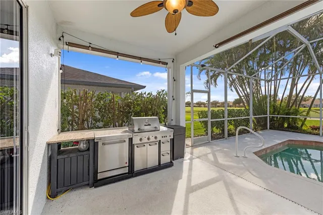 a view of a room with washer and dryer