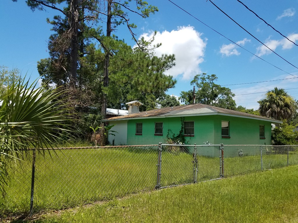 632 Johnson Street St. Simons Island, GA 31522 - Photo 4 of 5