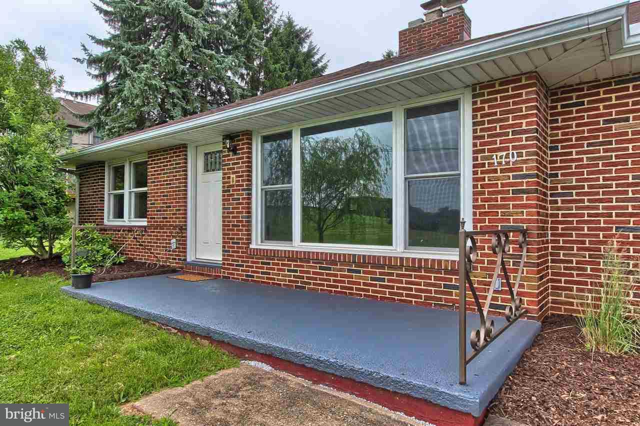 170 Oak Road Dallastown, PA 17313 - Photo 24 of 25 Gallery Image 24