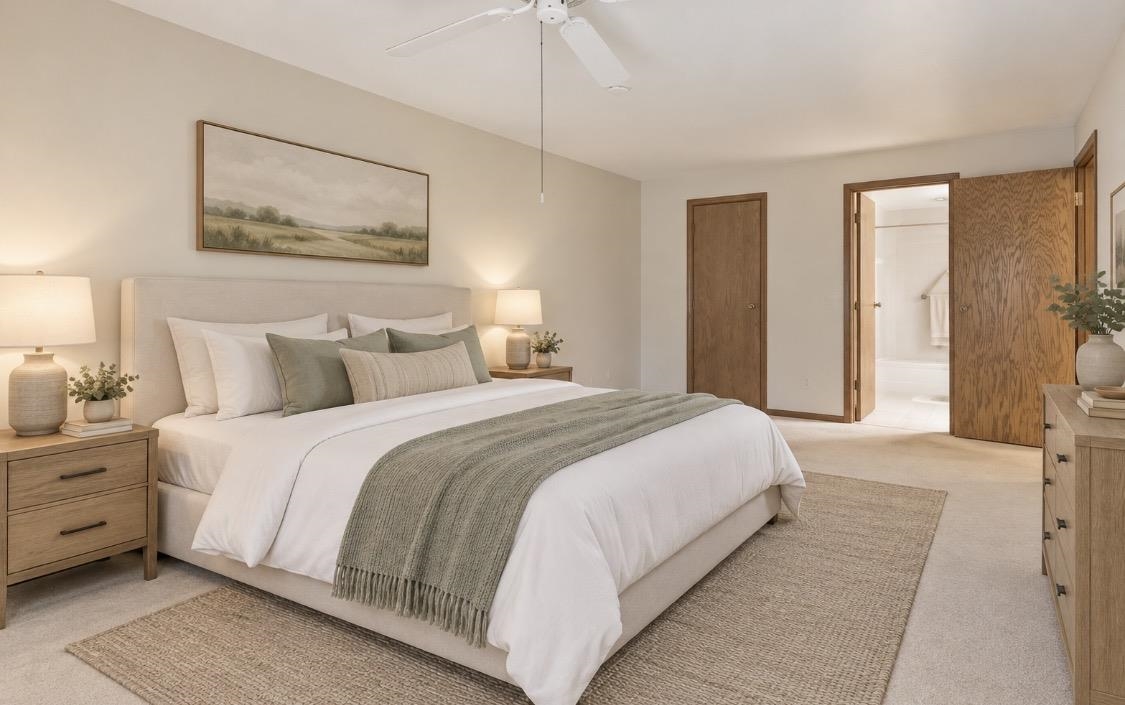 6302 Mineral Point Road, Unit 213 Madison, WI 53705 - Photo 13 of 28 Gallery Image 13