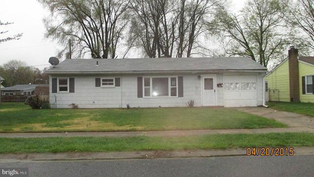 22 Leedom Road Elkton, MD 21921 - Photo 1 of 11 Exterior (Front)