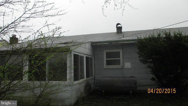 22 Leedom Road Elkton, MD 21921 - Photo 10 of 11 Exterior (Rear)