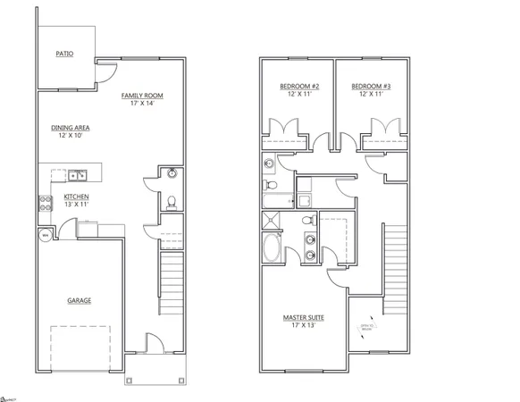 $234,900 | 120 Marianne Lane, Easley, SC 29642