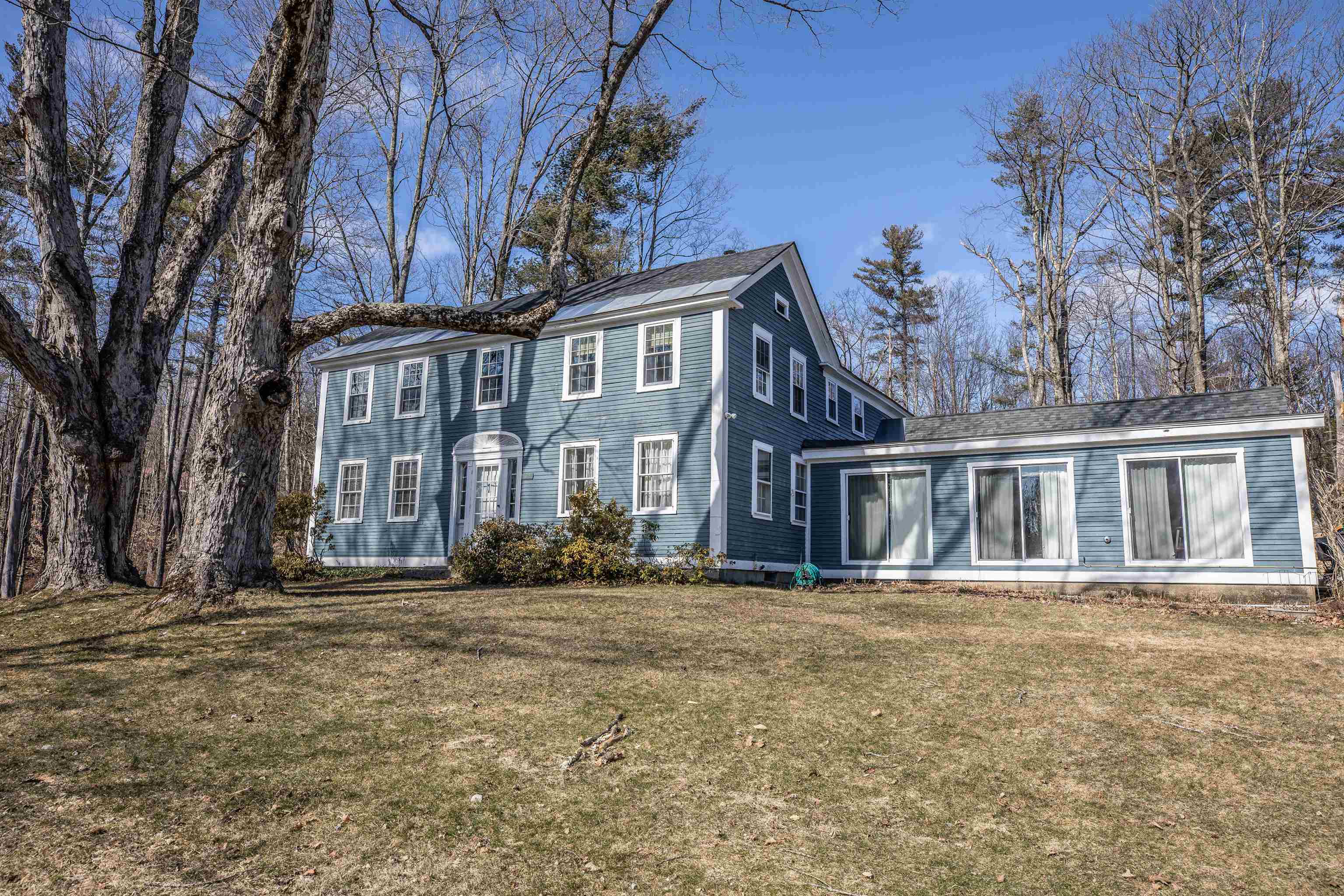 133 Nubanusit Road Nelson, NH 03457 - Photo 1 of 35