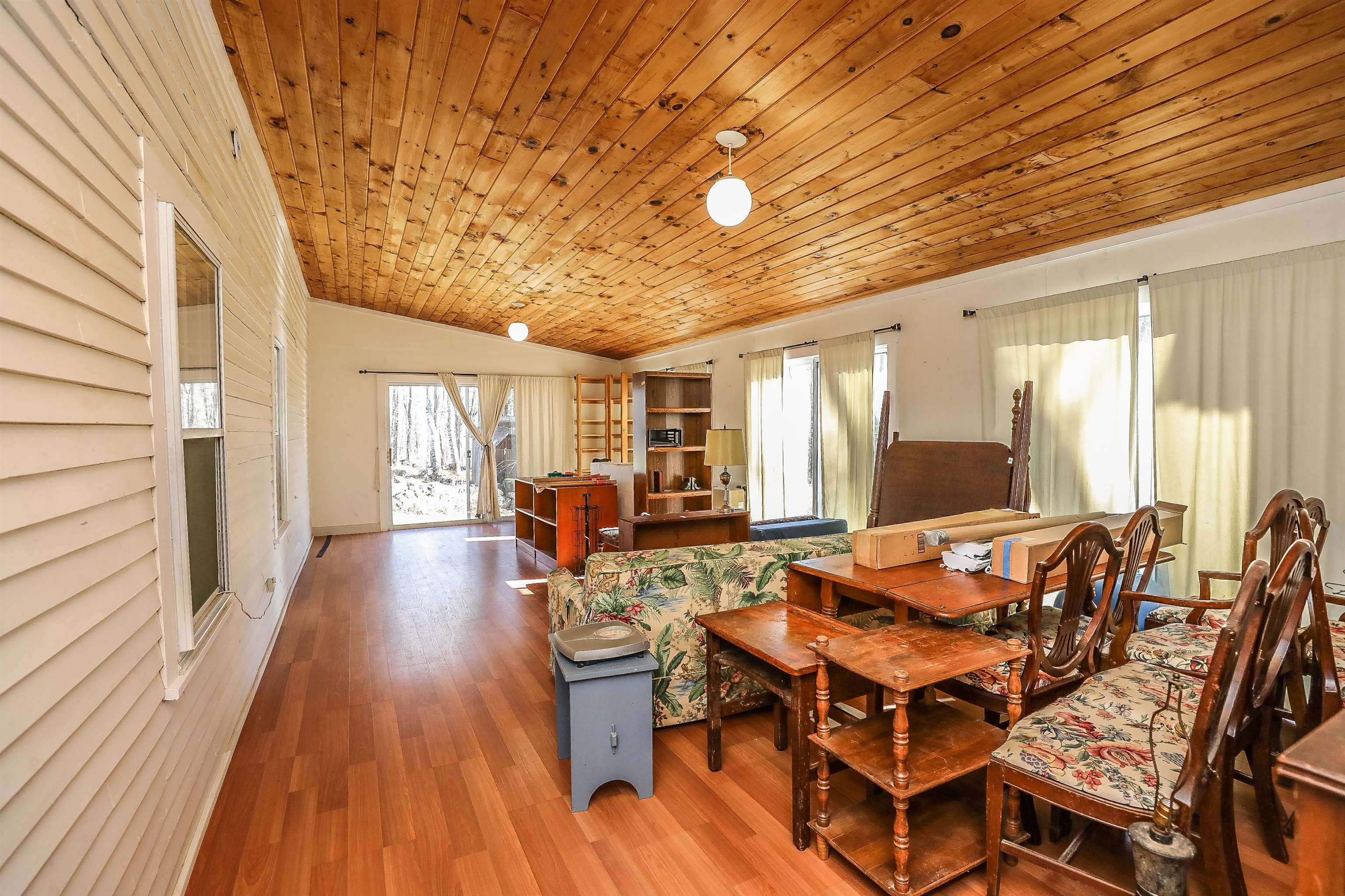 133 Nubanusit Road Nelson, NH 03457 - Photo 11 of 35