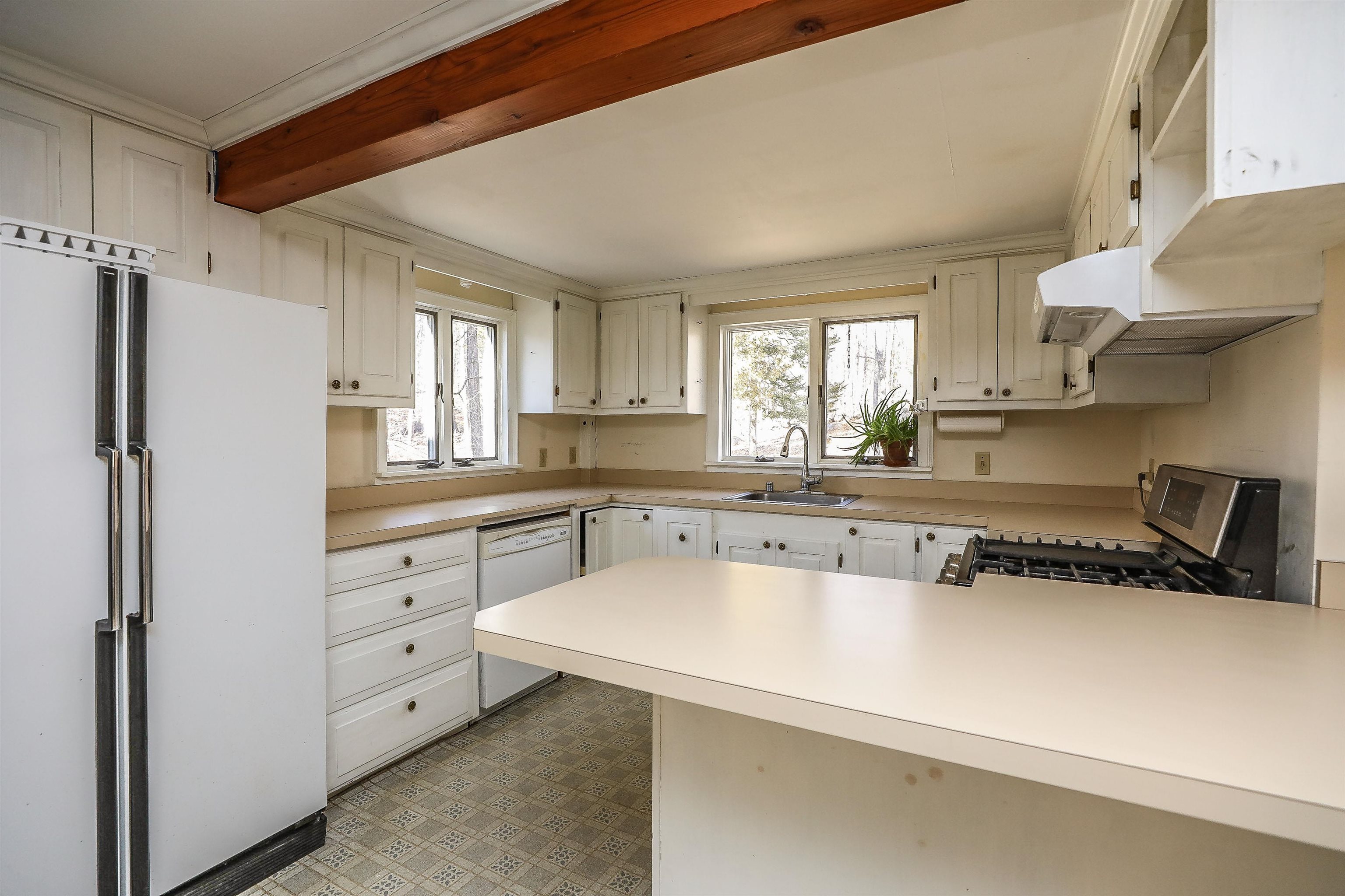 133 Nubanusit Road Nelson, NH 03457 - Photo 14 of 35