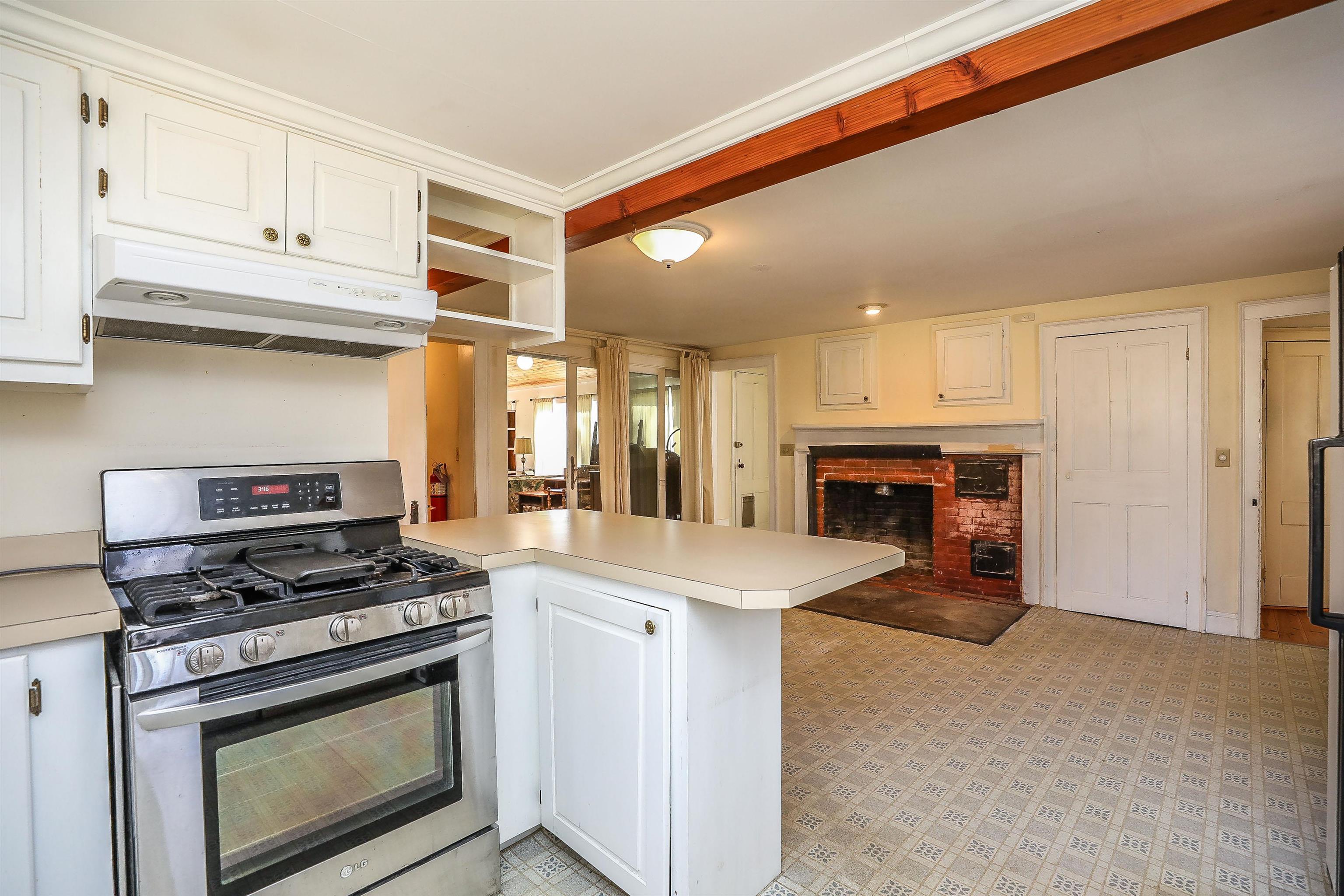133 Nubanusit Road Nelson, NH 03457 - Photo 15 of 35