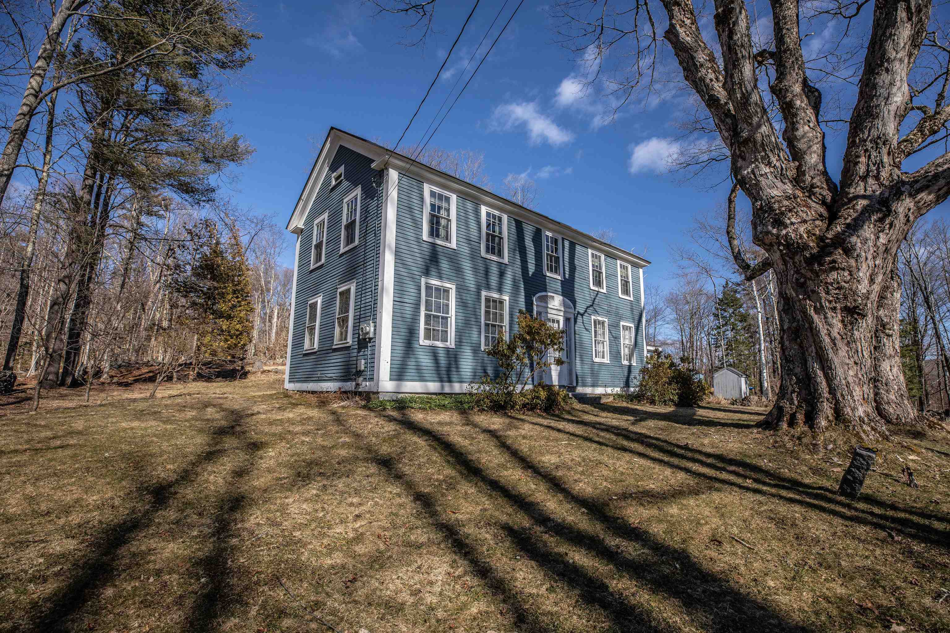 133 Nubanusit Road Nelson, NH 03457 - Photo 4 of 35