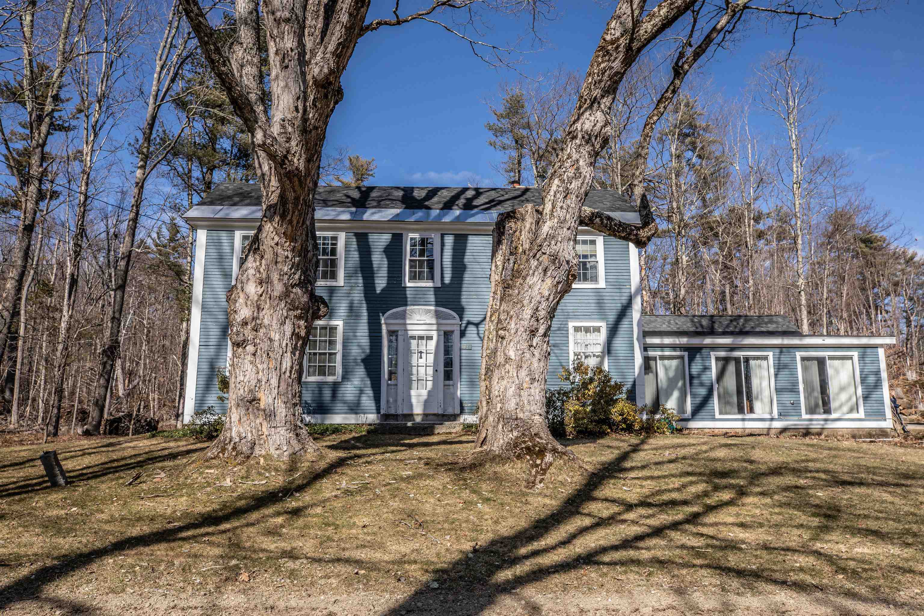 133 Nubanusit Road Nelson, NH 03457 - Photo 5 of 35