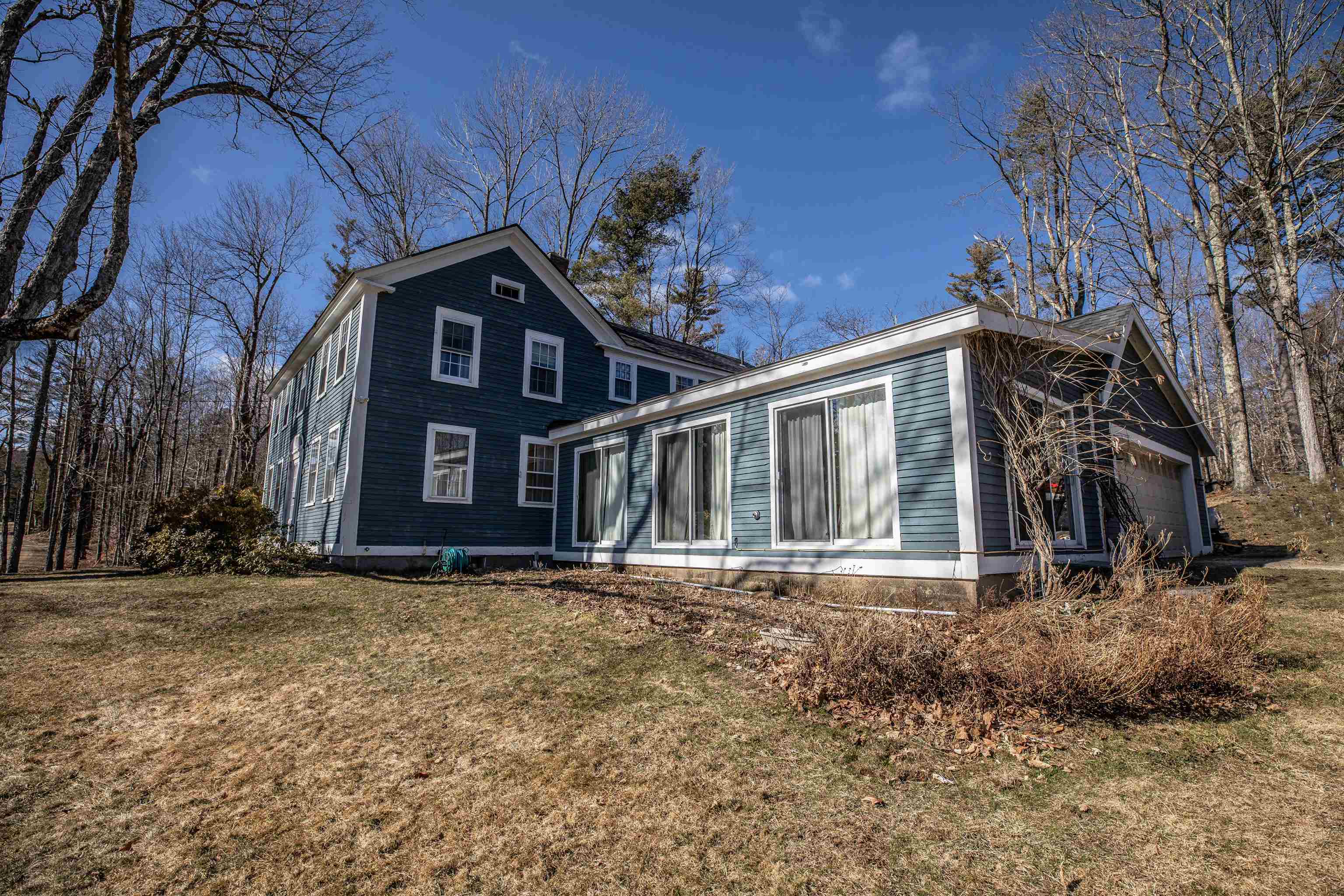 133 Nubanusit Road Nelson, NH 03457 - Photo 6 of 35