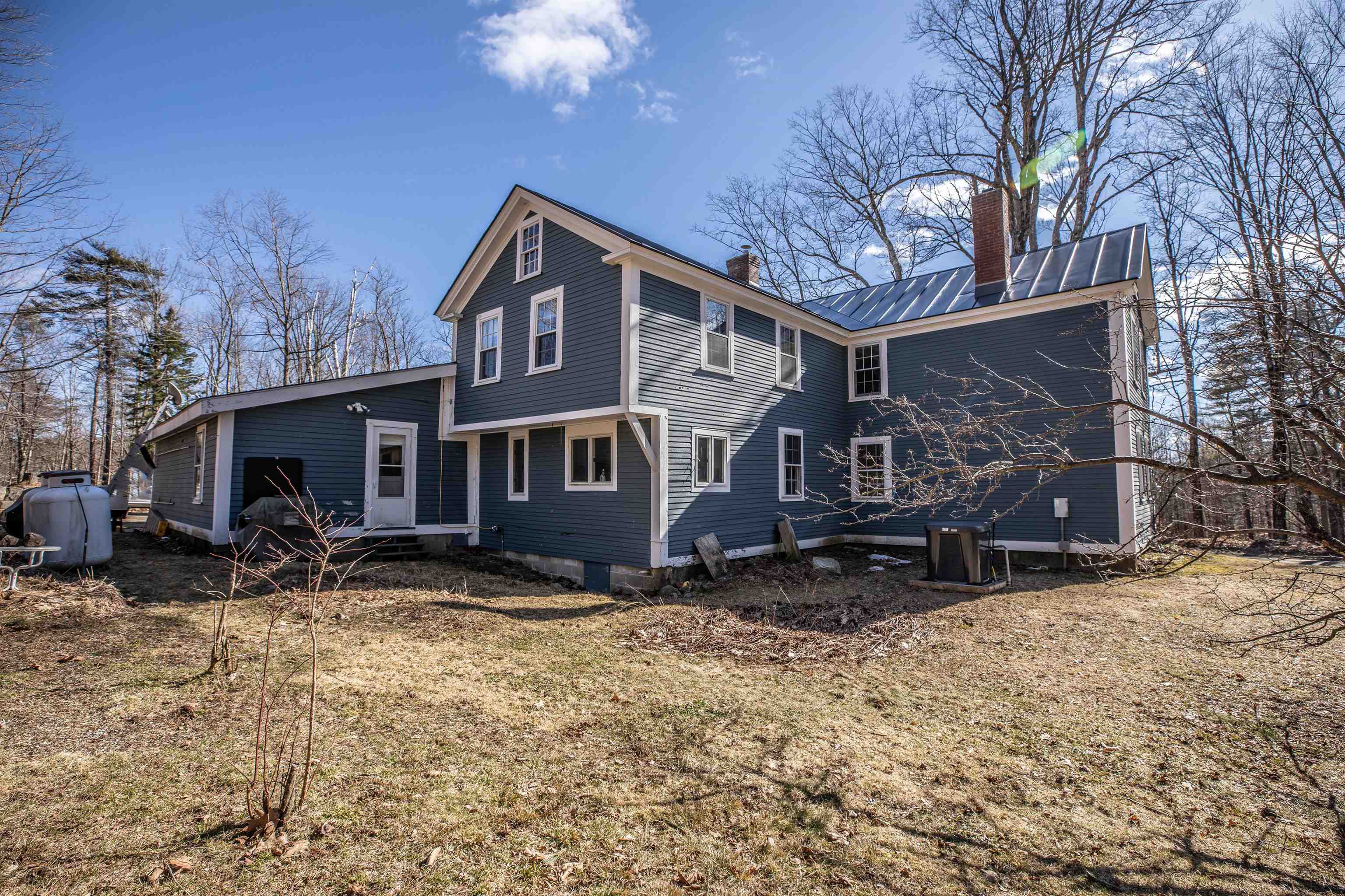 133 Nubanusit Road Nelson, NH 03457 - Photo 7 of 35