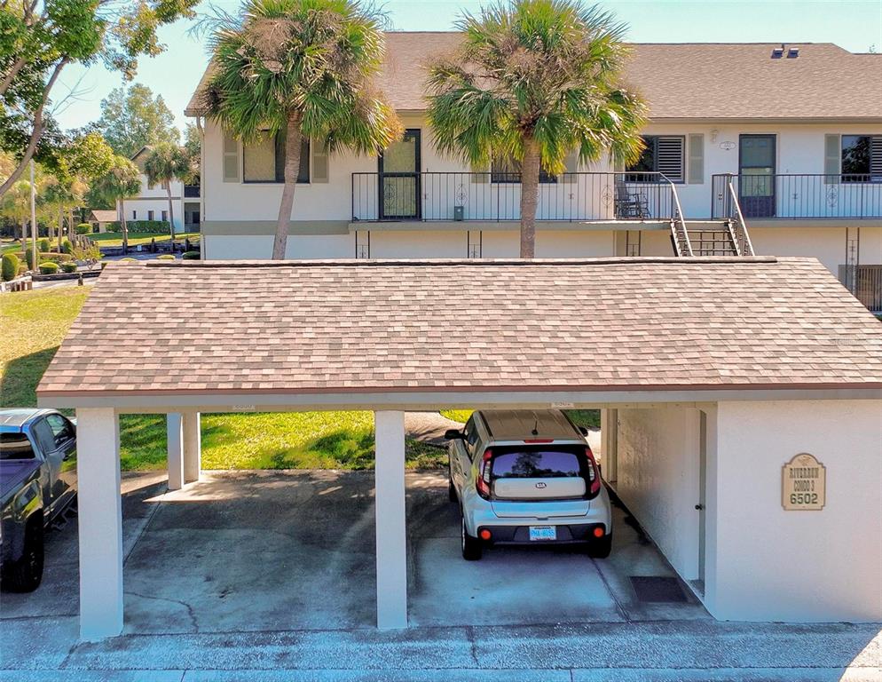 6502 River Run Boulevard, Unit 6502 Weeki Wachee, FL 34607 - Photo 36 of 47