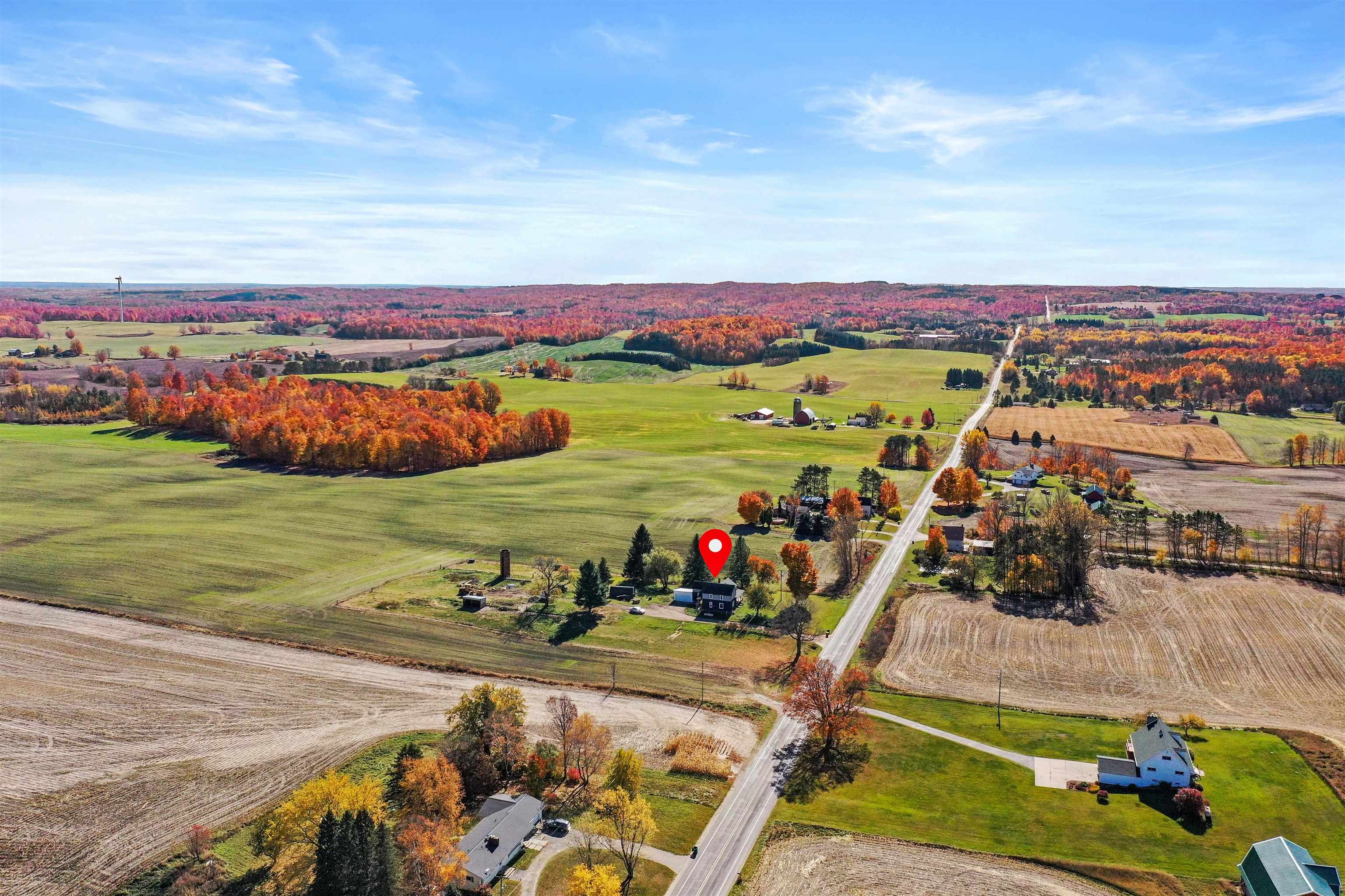 10421 South 47th Road Cadillac, MI 49601 - Photo 34 of 38 Gallery Image 34