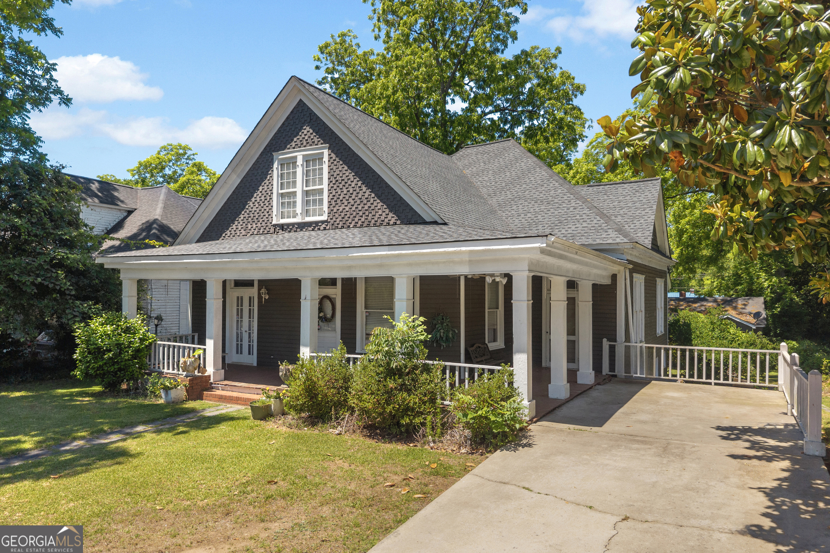 170 South McIntosh Street Elberton, GA 30635 - Photo 49 of 58