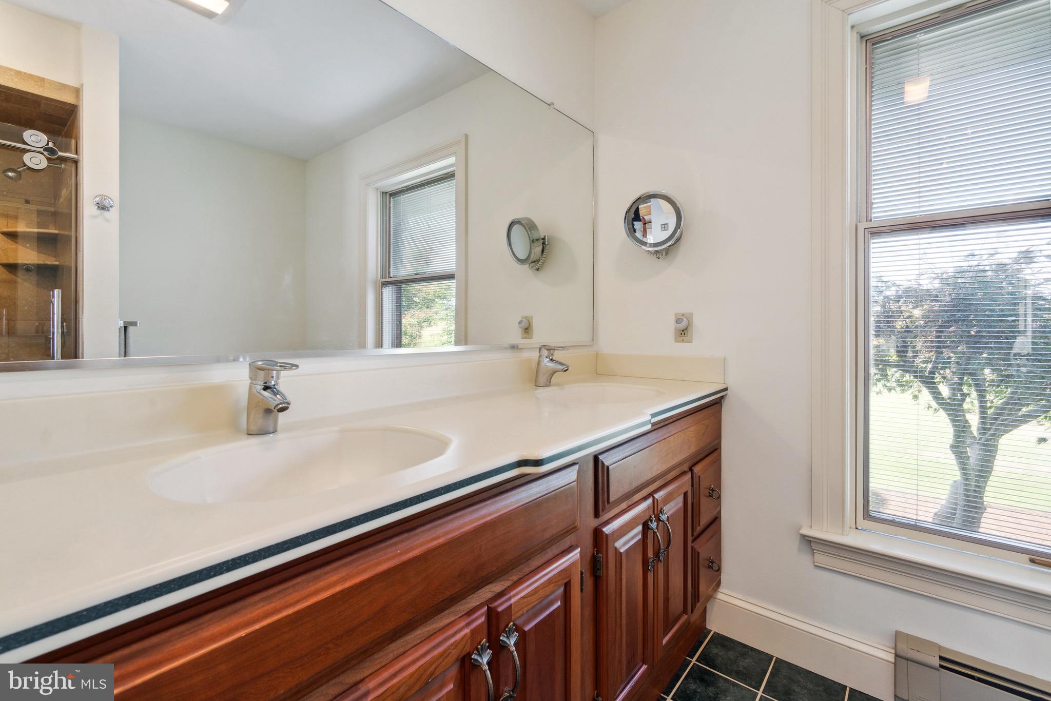 4742 Huntingfield Road Rock Hall, MD 21661 - Photo 15 of 42 Primary bathroom