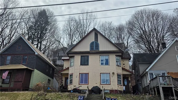 $59,500 | 50-52 Spring Street, Mohawk, NY 13407
