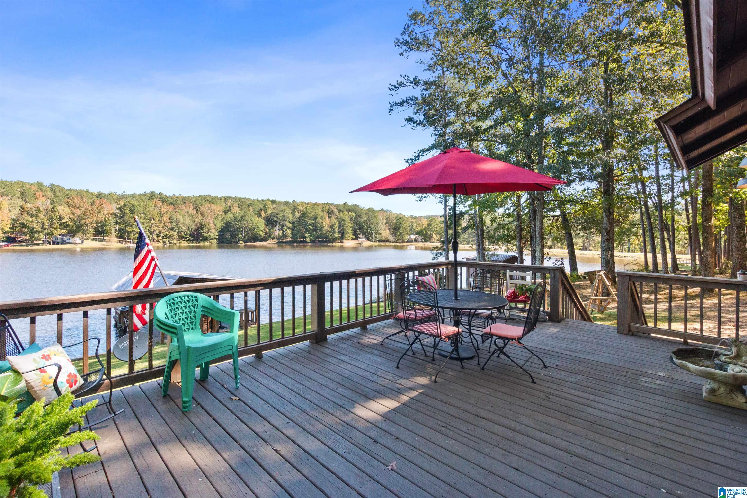 136 Harkins Lake Road Fayette, AL 35555 - Photo 7 of 44