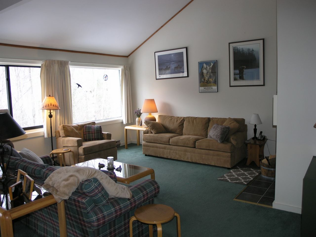 17-2 Highwood Road Lincoln, NH 03251 - Photo 3 of 40 Gallery Image 3