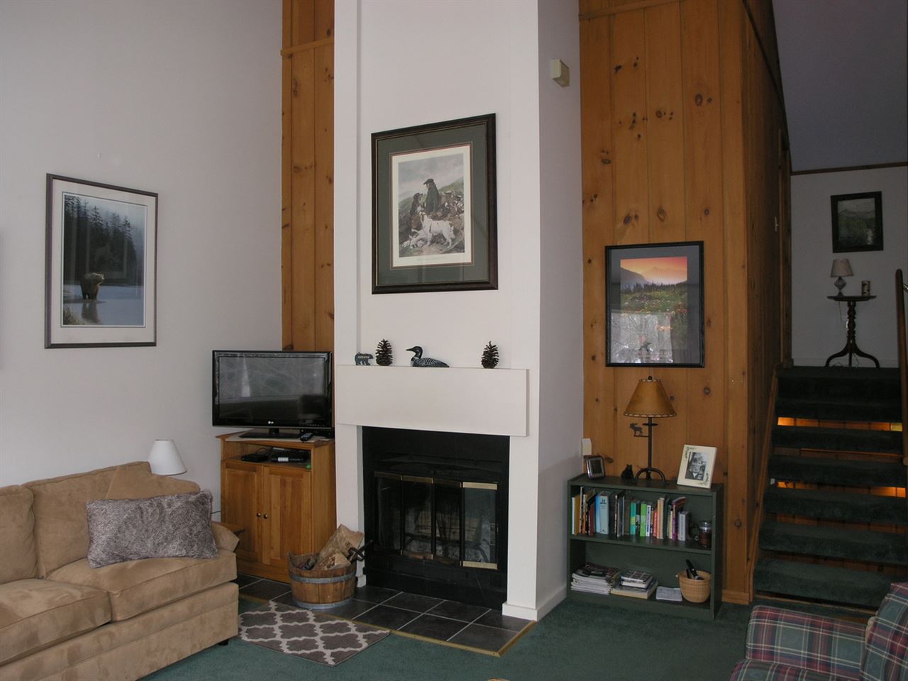 17-2 Highwood Road Lincoln, NH 03251 - Photo 5 of 40 Gallery Image 5