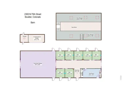 $9,999,900 | 2300 North 75th Street, Boulder, CO 80301
