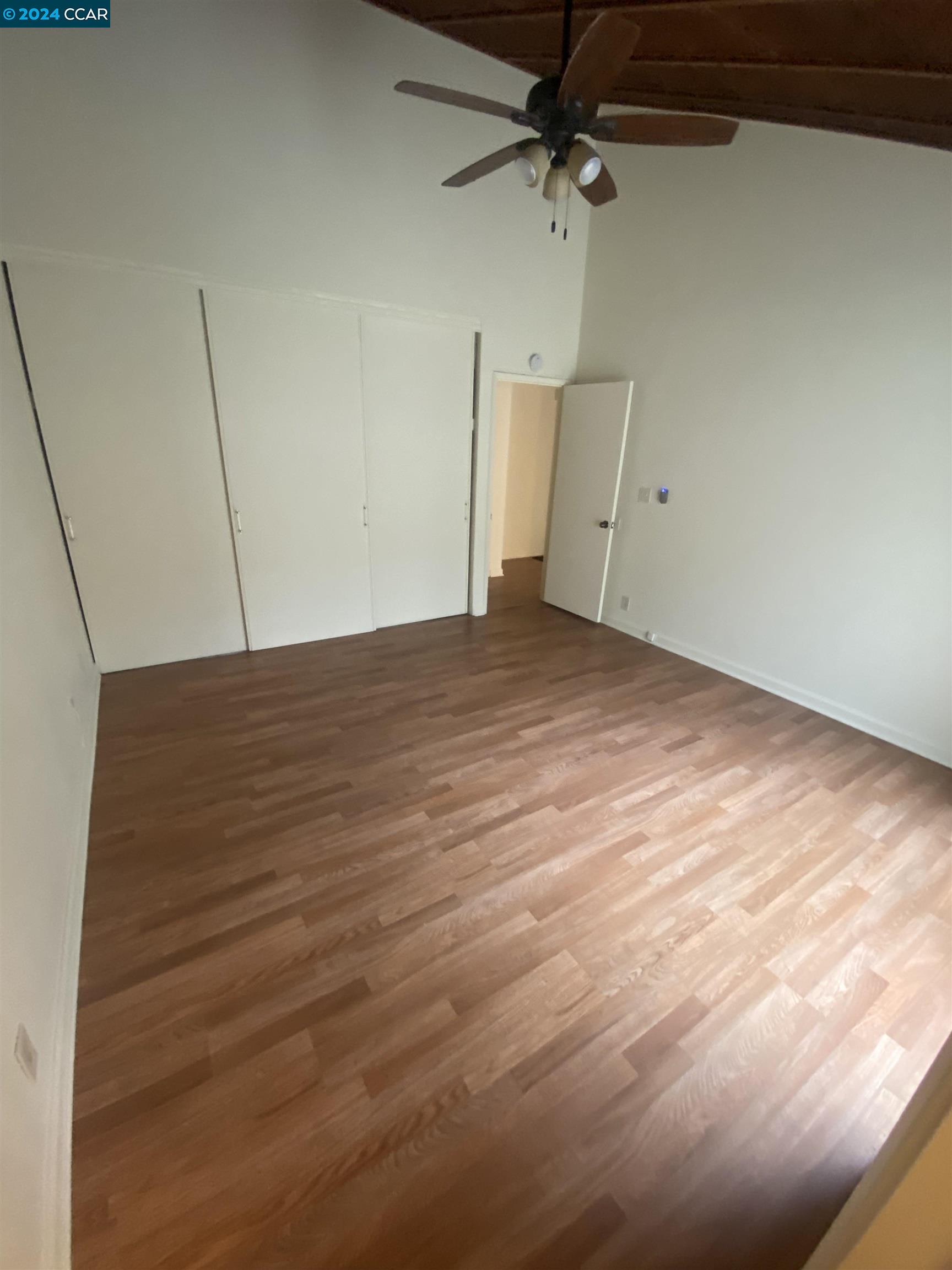 506 Tampico Walnut Creek, CA 94598 - Photo 23 of 32 a view of a room with an empty space