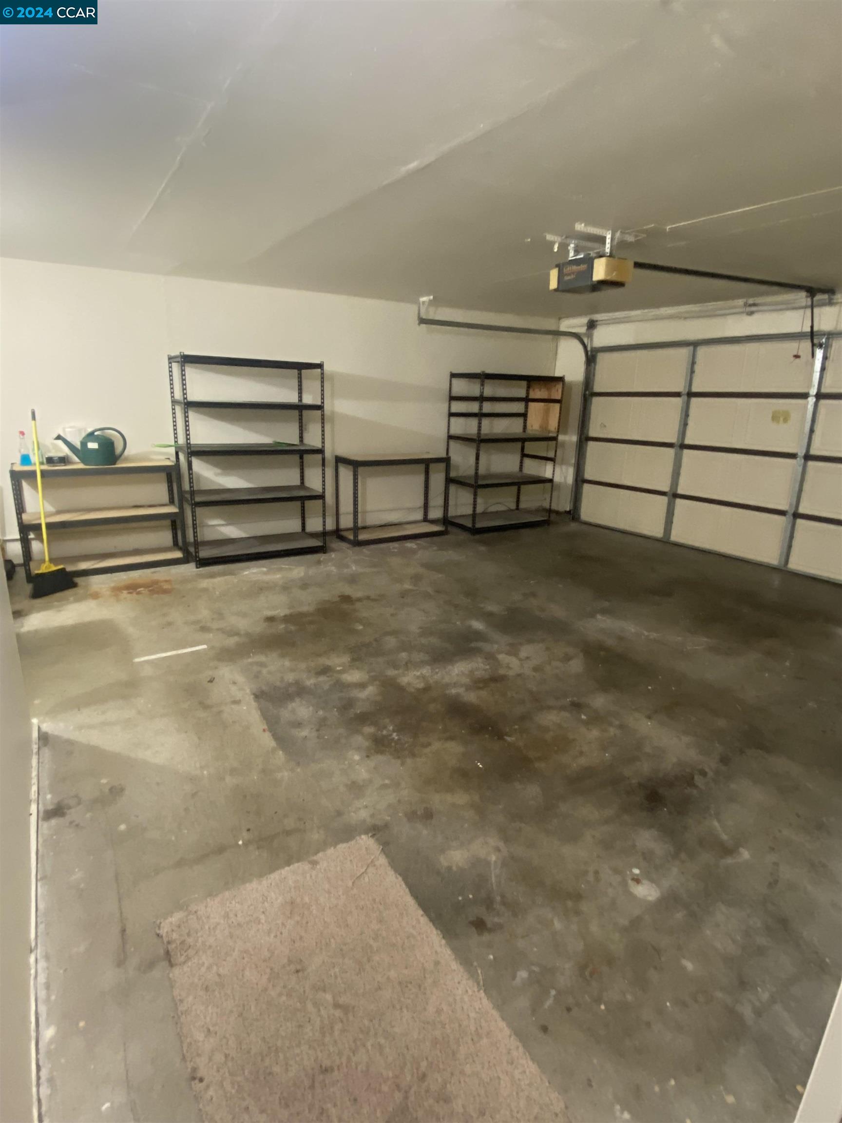 506 Tampico Walnut Creek, CA 94598 - Photo 32 of 32 a view of a room with racks on the wall