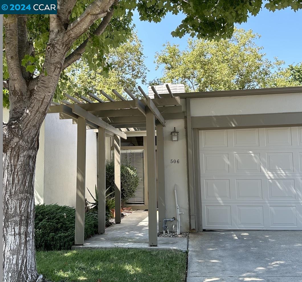 506 Tampico Walnut Creek, CA 94598 - Photo 4 of 32