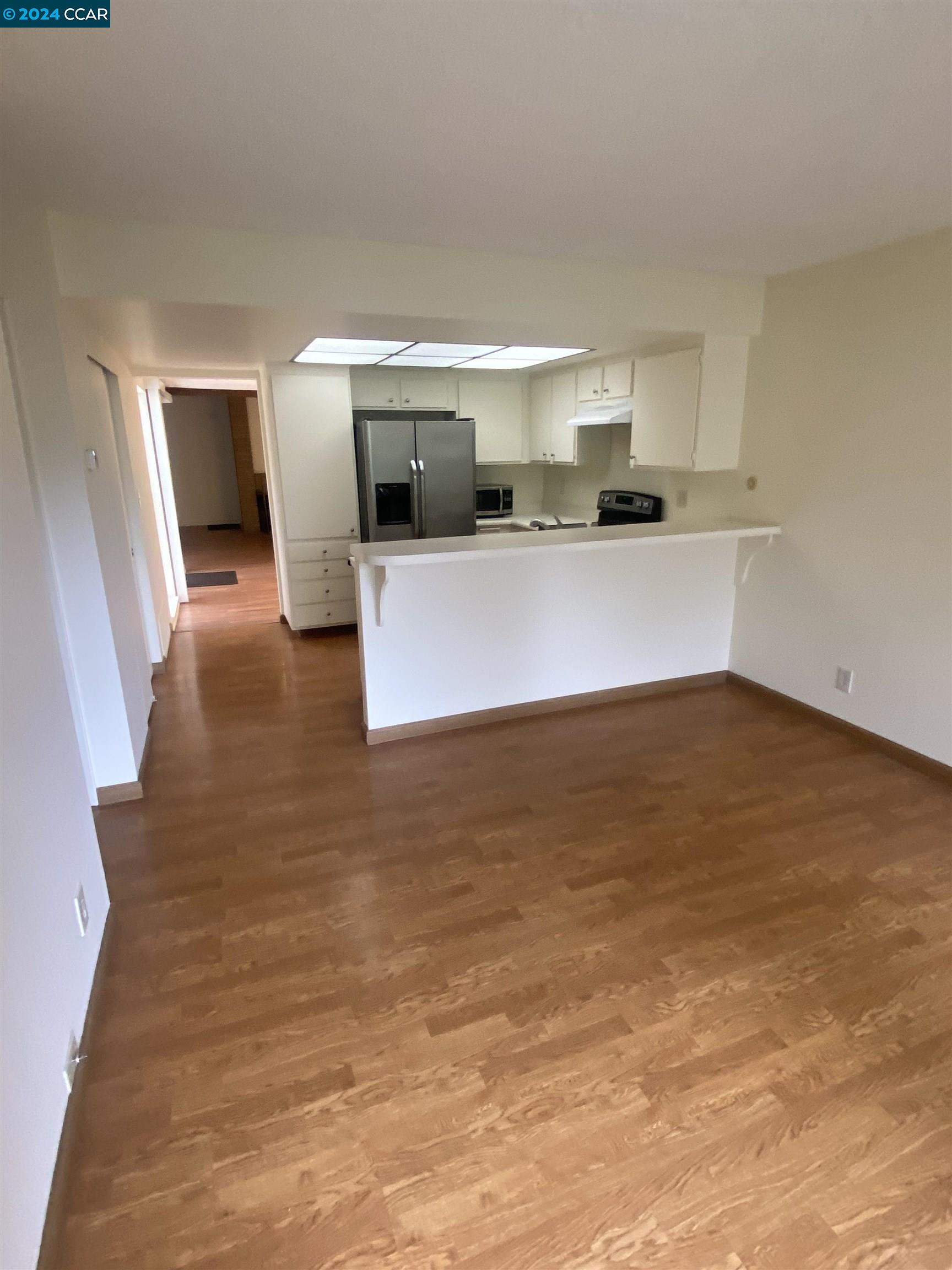 506 Tampico Walnut Creek, CA 94598 - Photo 9 of 32 a view of kitchen and a sink