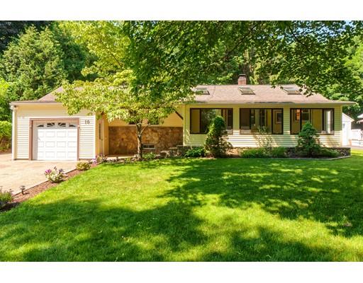 10 Jewett Road Sterling, MA 01564 - Photo 1 of 33 Gallery Image 1