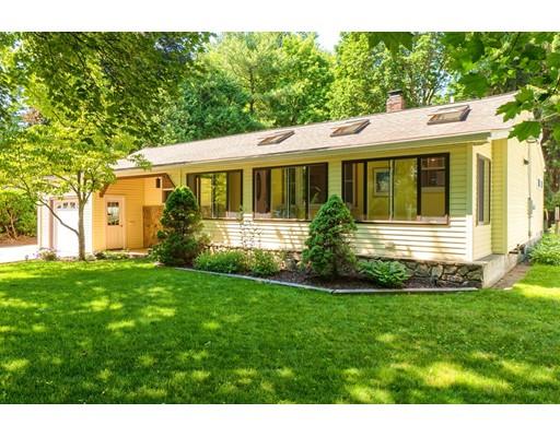 10 Jewett Road Sterling, MA 01564 - Photo 31 of 33 Gallery Image 31