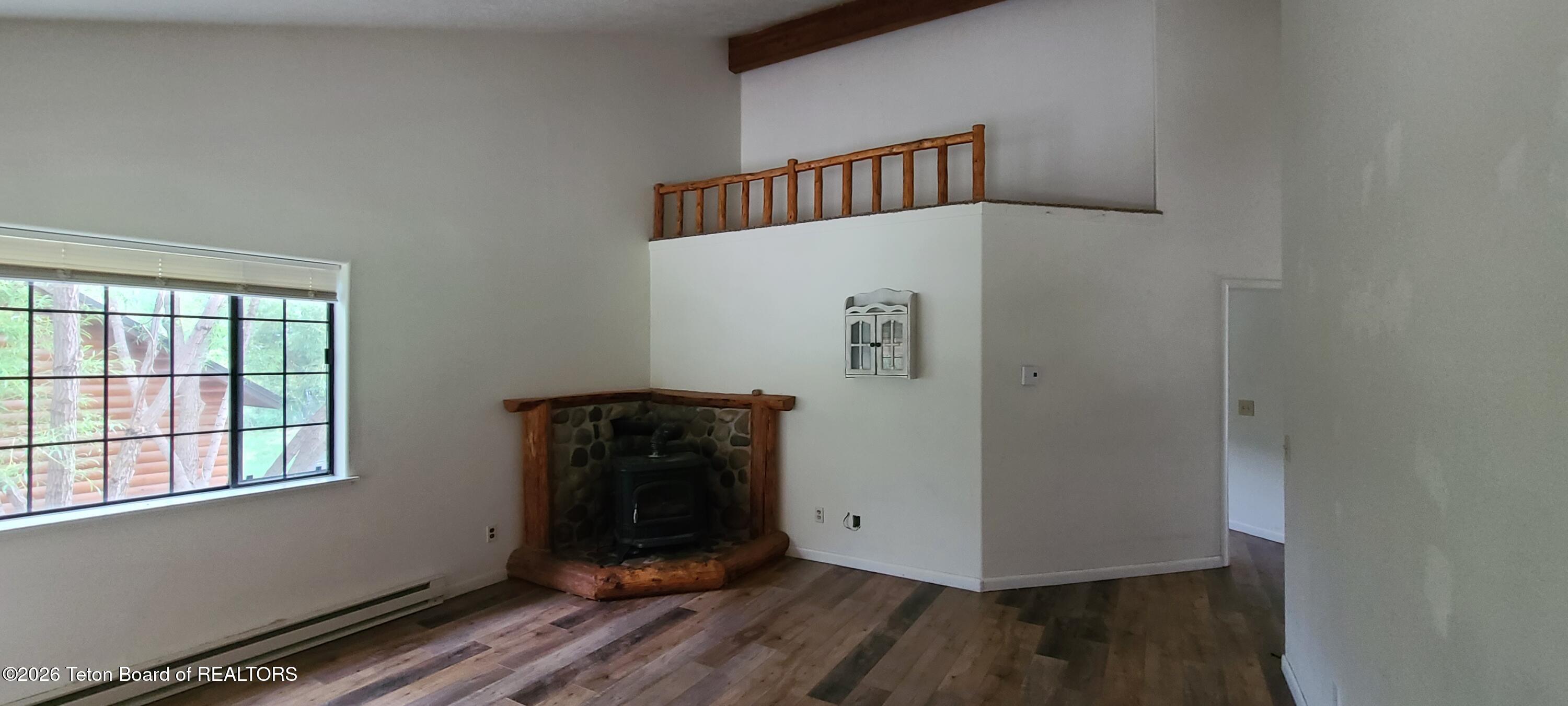 469 Greys River Loop Alpine, WY 83128 - Photo 4 of 24 Formal Living