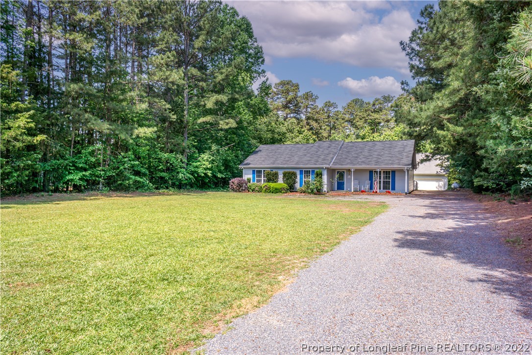 3172 Henley Road Sanford, NC 27330 - Photo 3 of 50 Gallery Image 3