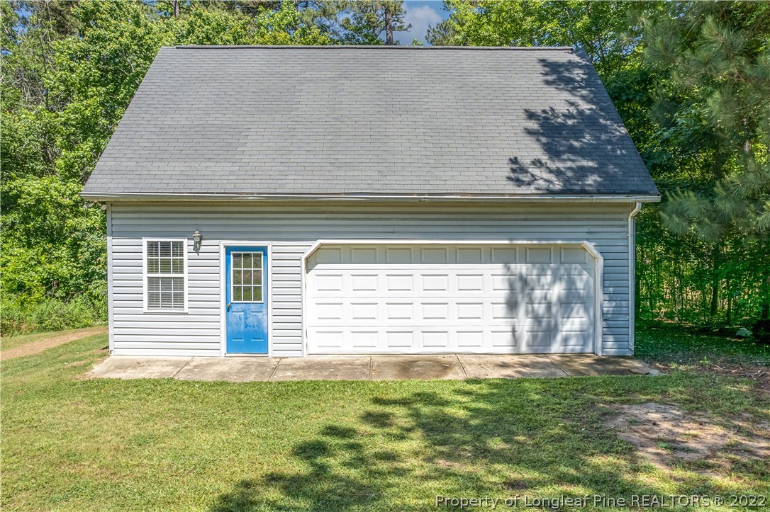 3172 Henley Road Sanford, NC 27330 - Photo 44 of 50 Gallery Image 44