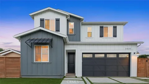 $2,989,000 | 2420 Sebald Avenue, Redondo Beach, CA 90278