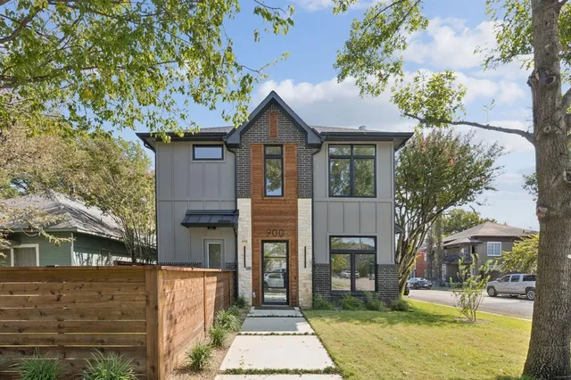 $5,250 | 900 Haines Avenue, Dallas, TX 75208