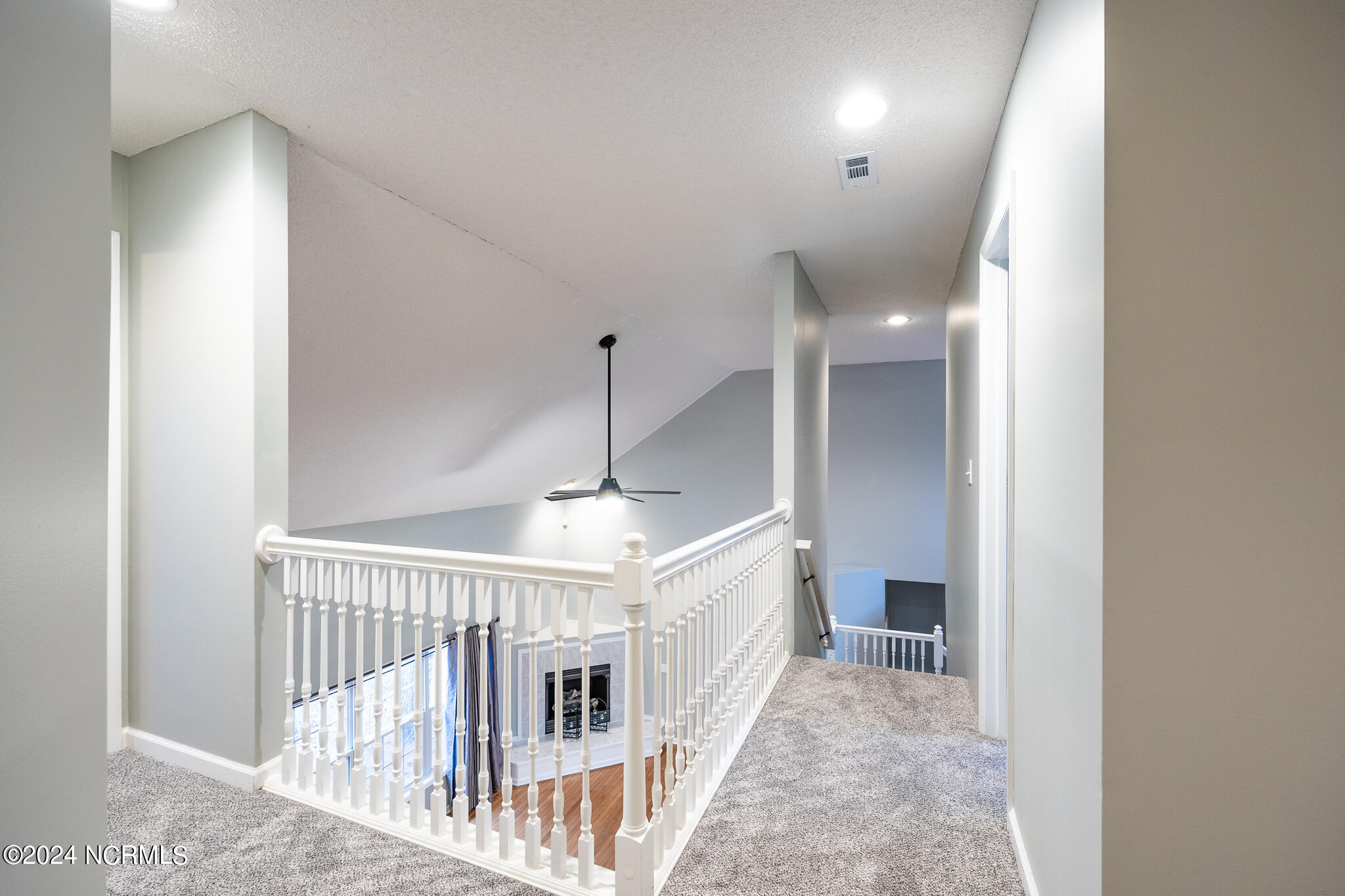 90 Sugar Pine Drive Pinehurst, NC 28374 - Photo 25 of 35 upstairs