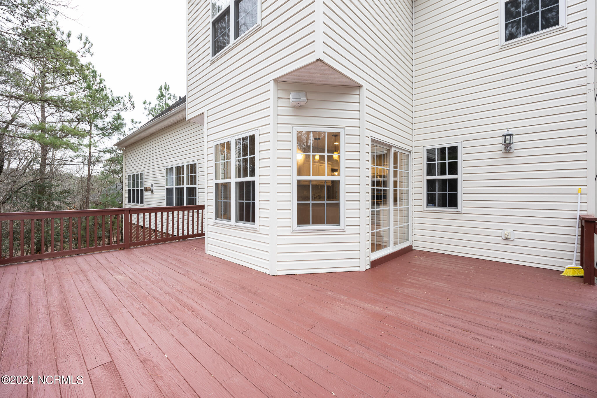90 Sugar Pine Drive Pinehurst, NC 28374 - Photo 29 of 35 back