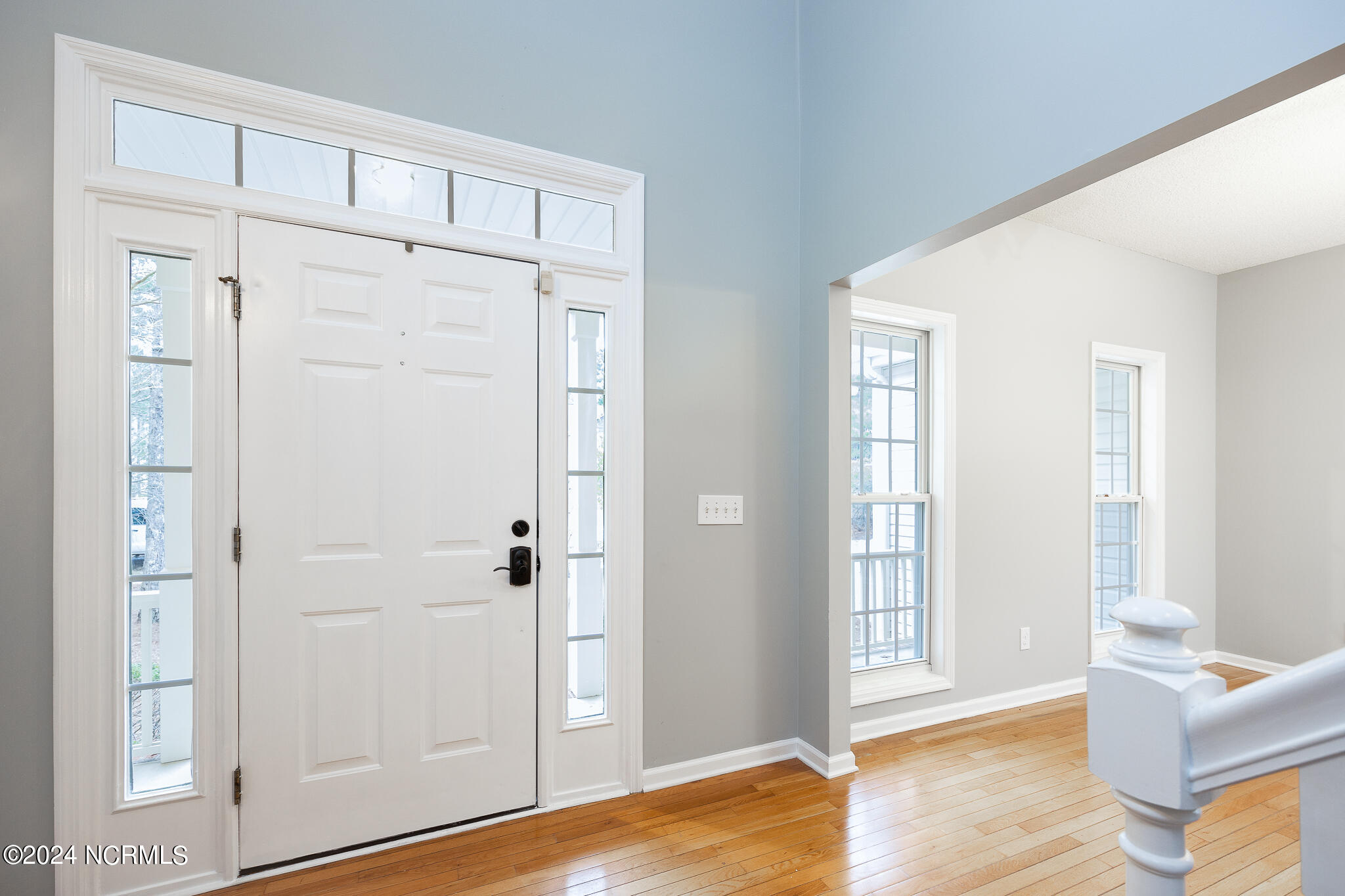 90 Sugar Pine Drive Pinehurst, NC 28374 - Photo 3 of 35 front door
