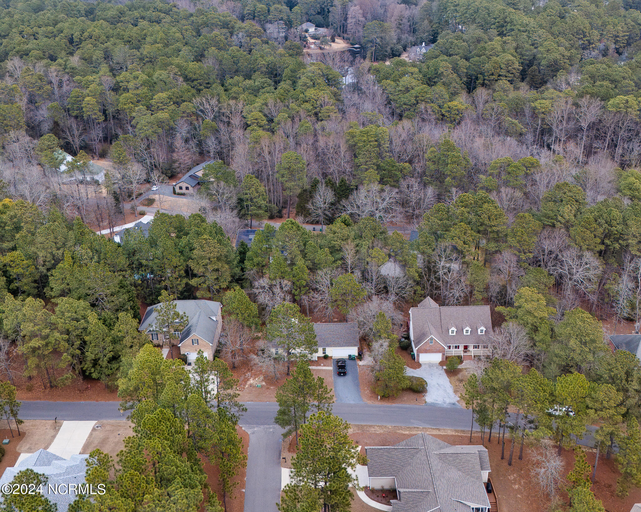 90 Sugar Pine Drive Pinehurst, NC 28374 - Photo 34 of 35 Picture 37