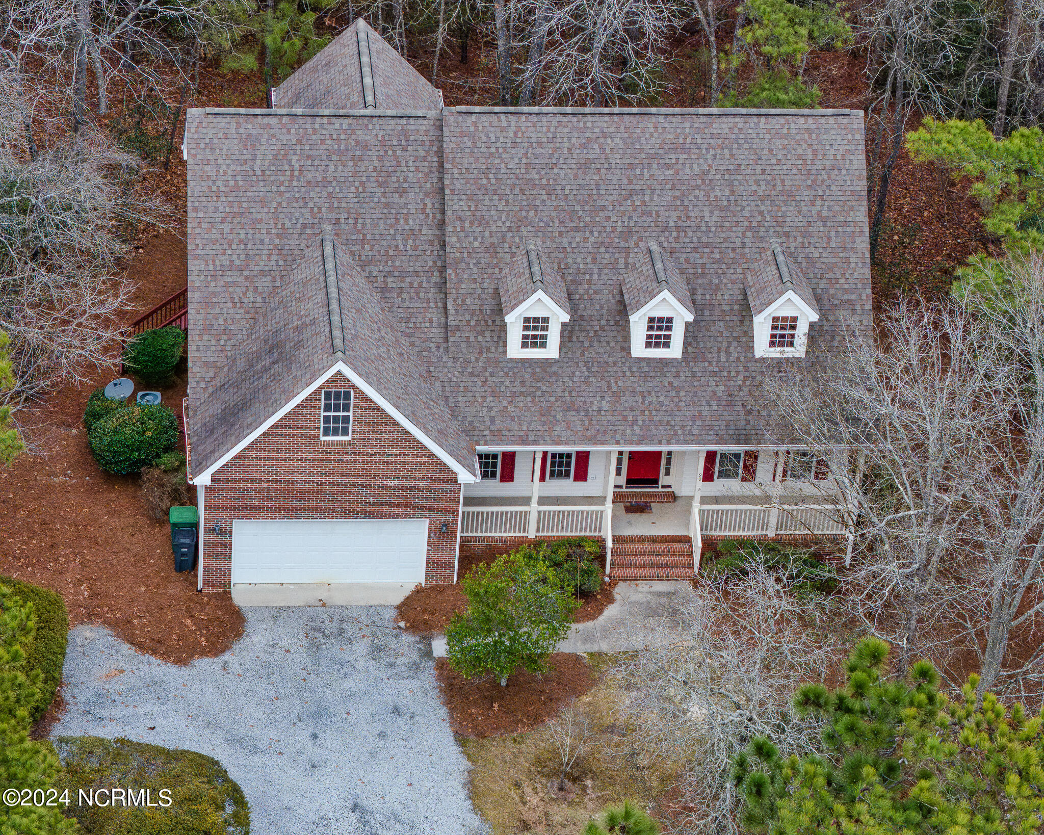 90 Sugar Pine Drive Pinehurst, NC 28374 - Photo 35 of 35 Picture 38